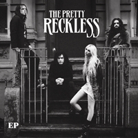 The Pretty Reckless