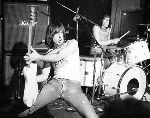 Johnny Ramone