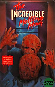 The Incredible Melting Man (1977)