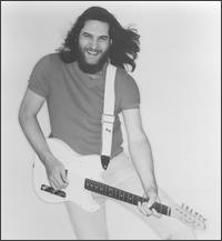 Steve Cropper