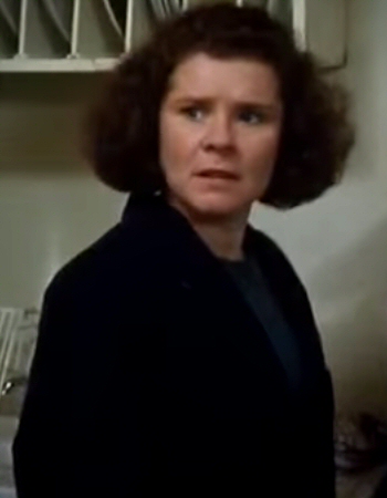 Muriel Spry Muriel Spry