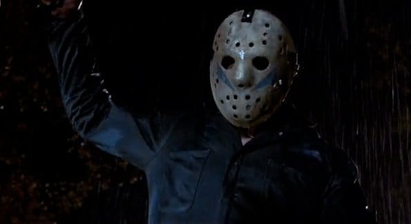 Friday the 13th Part V: A New Beginning