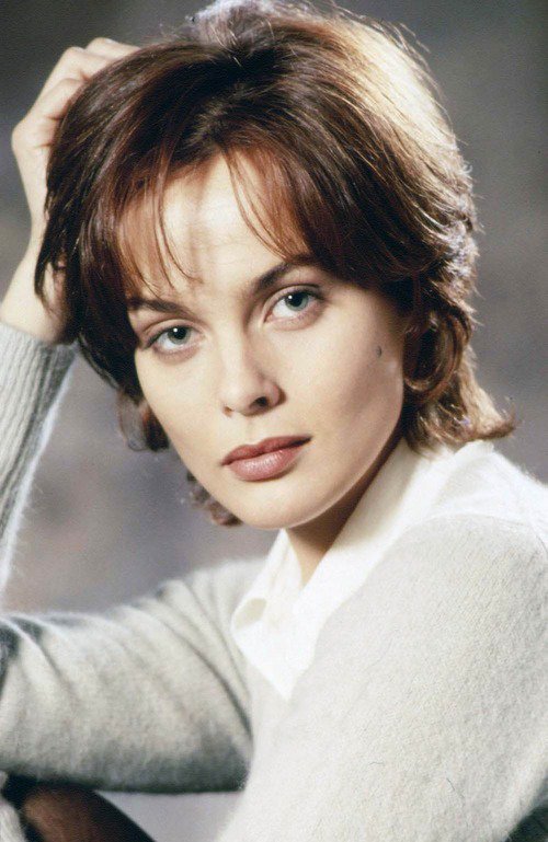 Izabella Scorupco