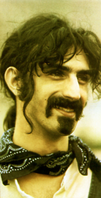 Frank Zappa Frank Zappa