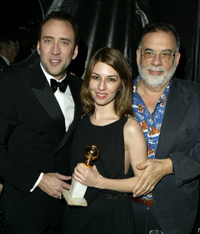 Francis Ford Coppola