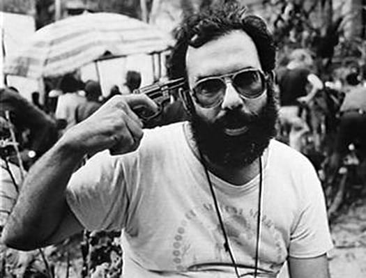 Francis Ford Coppola