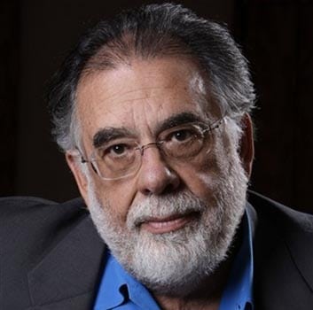 Francis Ford Coppola