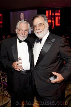 Francis Ford Coppola