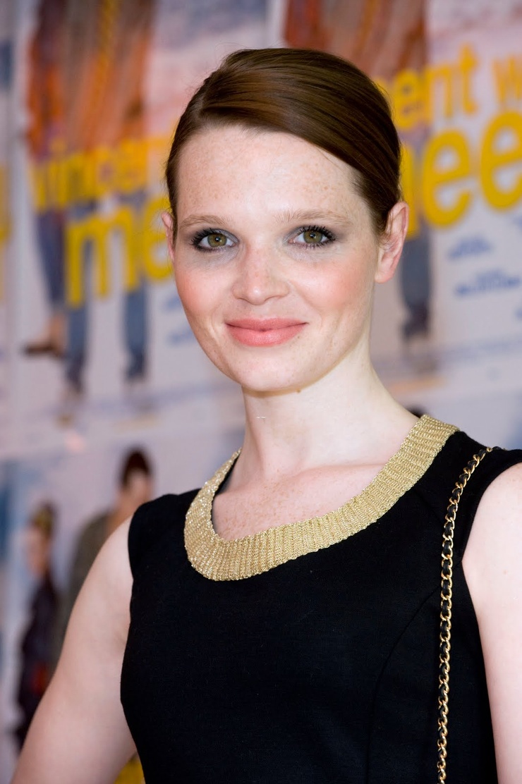 Karoline Herfurth Karoline Herfurth