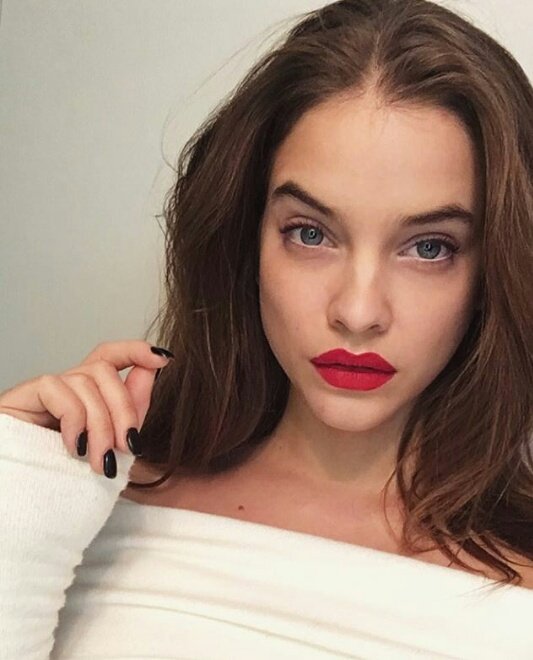 Barbara Palvin