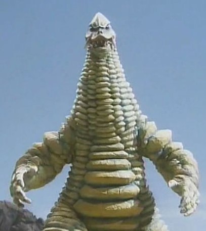 Ultraman