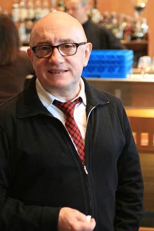 Michel Blanc