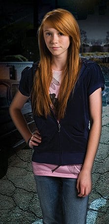 Liliana Mumy Liliana Mumy