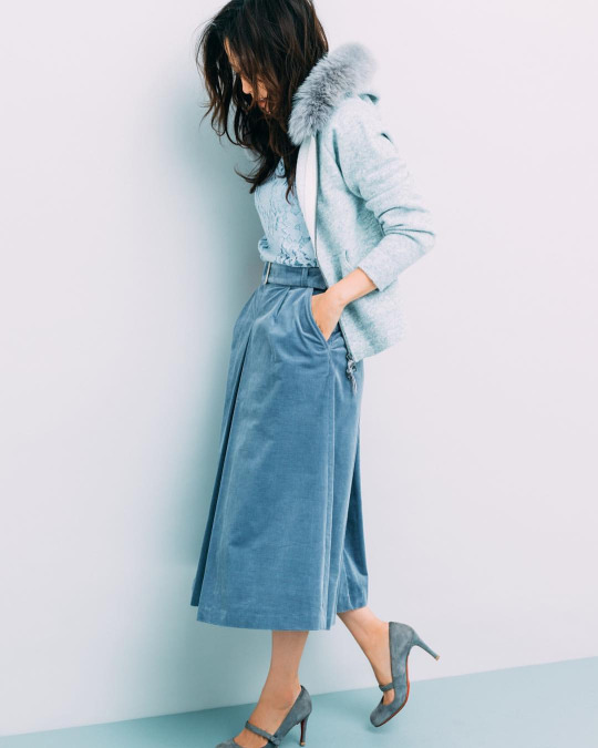 Anne Nakamura