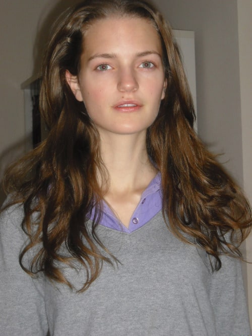 Magdalena Langrova