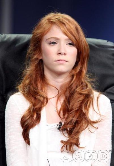 Liliana Mumy