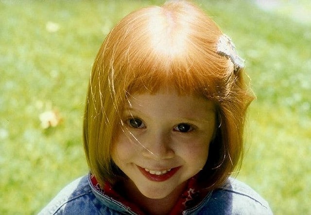 Liliana Mumy