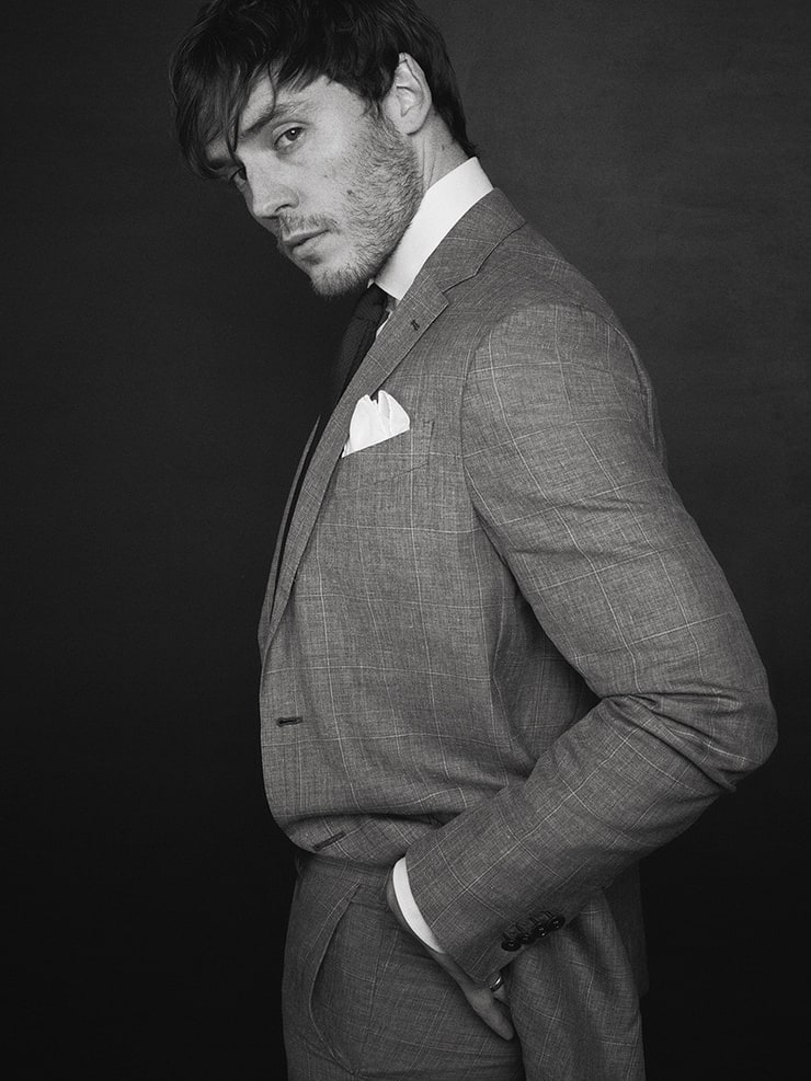 Sam Claflin