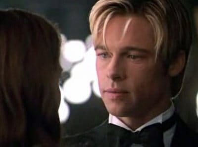 Meet Joe Black