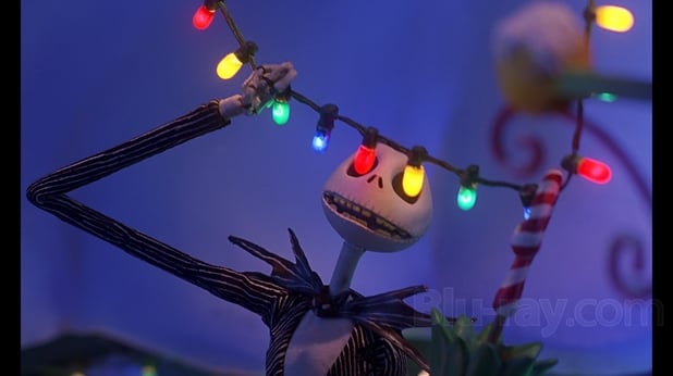 The Nightmare Before Christmas (Collector's Edition)  