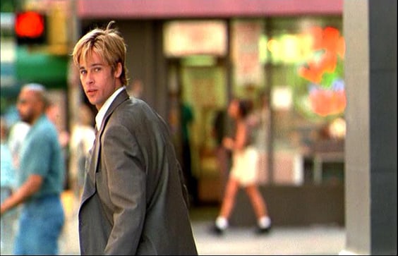 Meet Joe Black Meet Joe Black