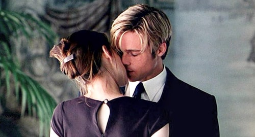 Meet Joe Black