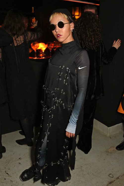 fka twigs