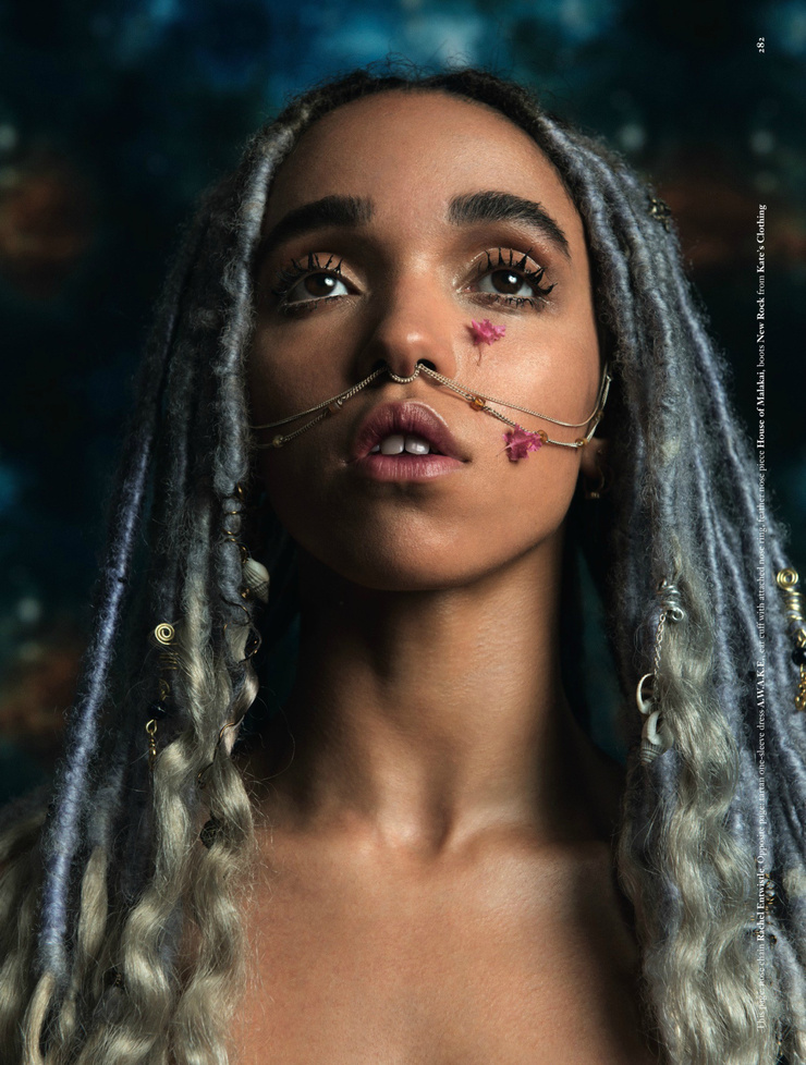 fka twigs