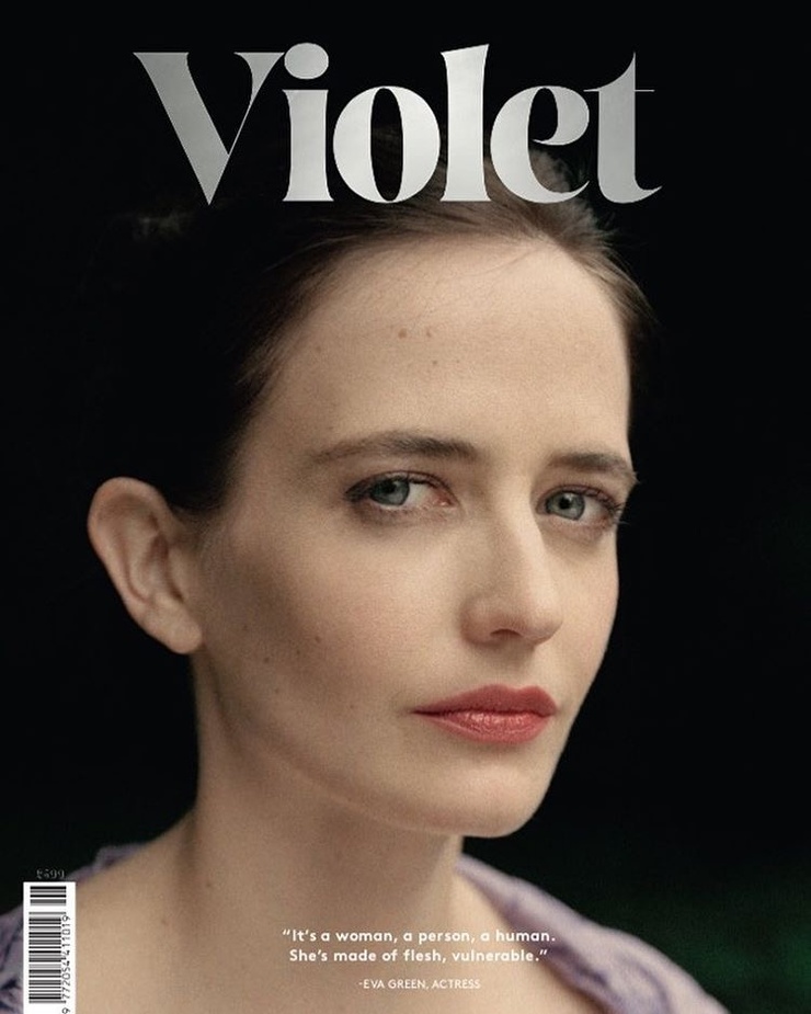 Eva Green