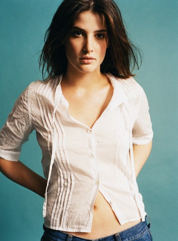 Cobie Smulders