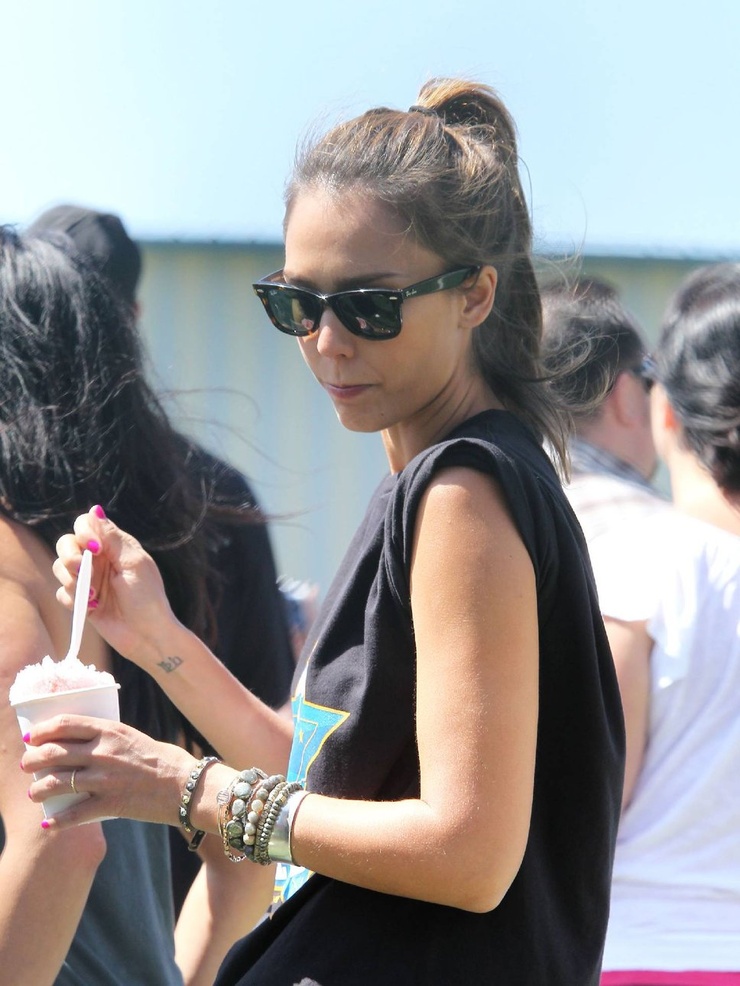 Jessica Alba Jessica Alba