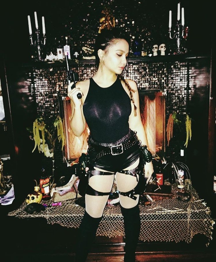 Stella Hudgens Stella Hudgens