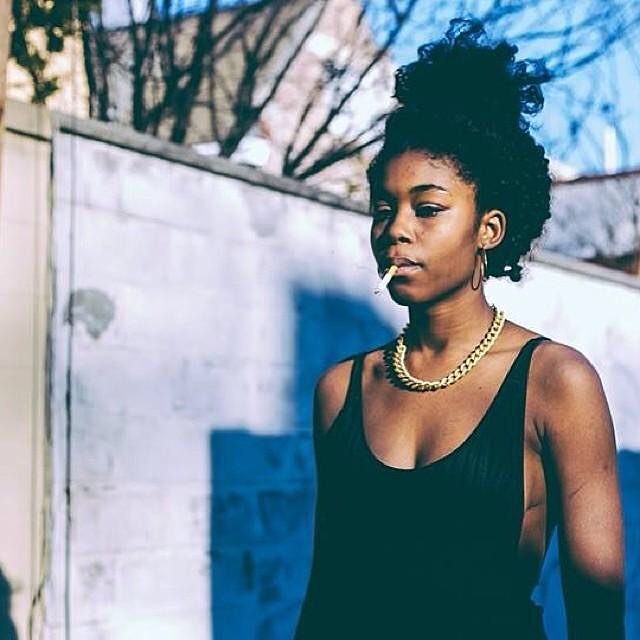 Halle Cherry