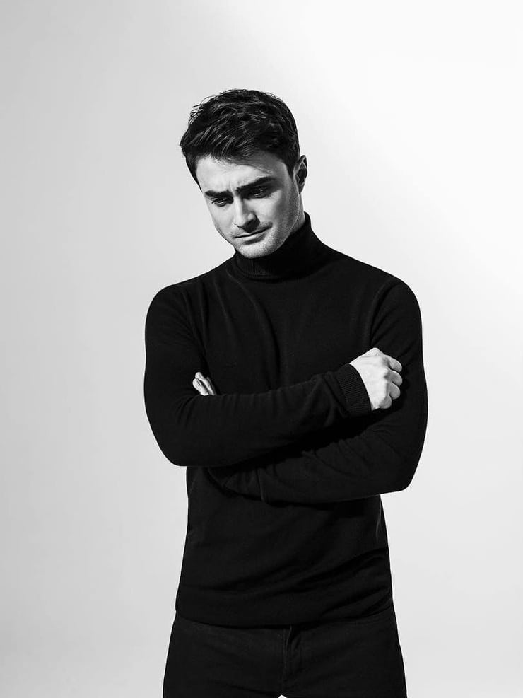 Daniel Radcliffe