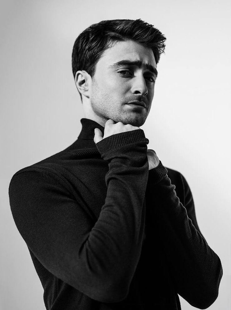 Daniel Radcliffe