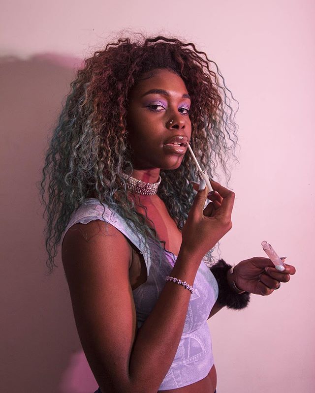 Halle Cherry Halle Cherry