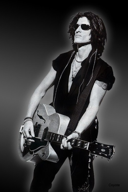 Joe Perry Joe Perry