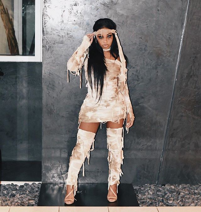 Aaliyah Jay