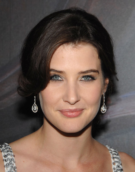 Cobie Smulders Cobie Smulders