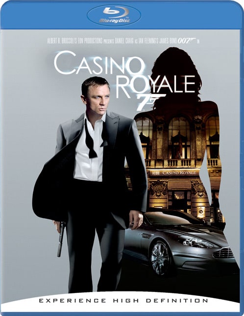 Casino Royale 