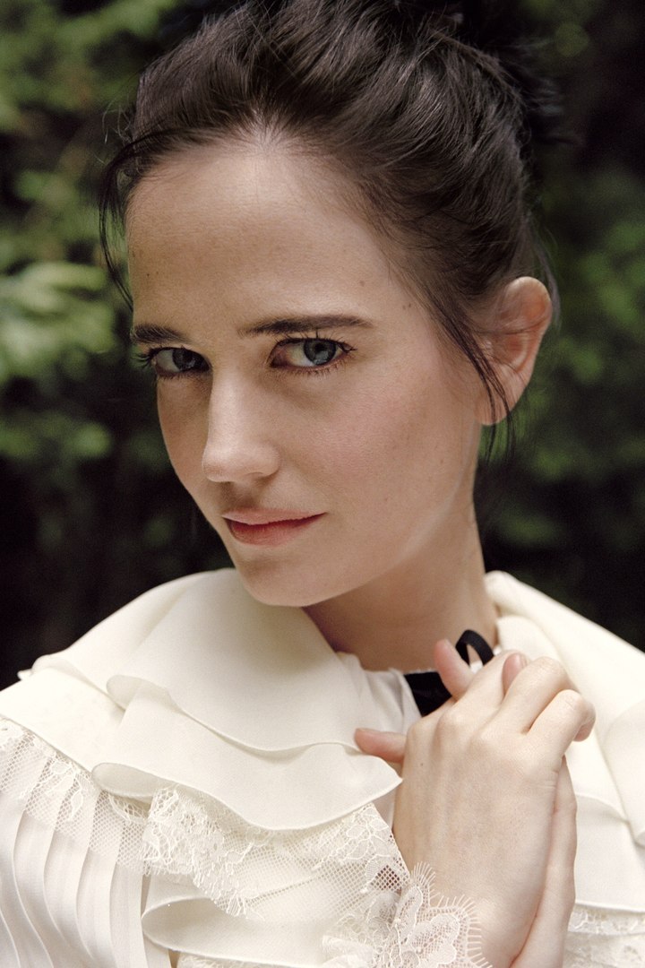 Eva Green Eva Green