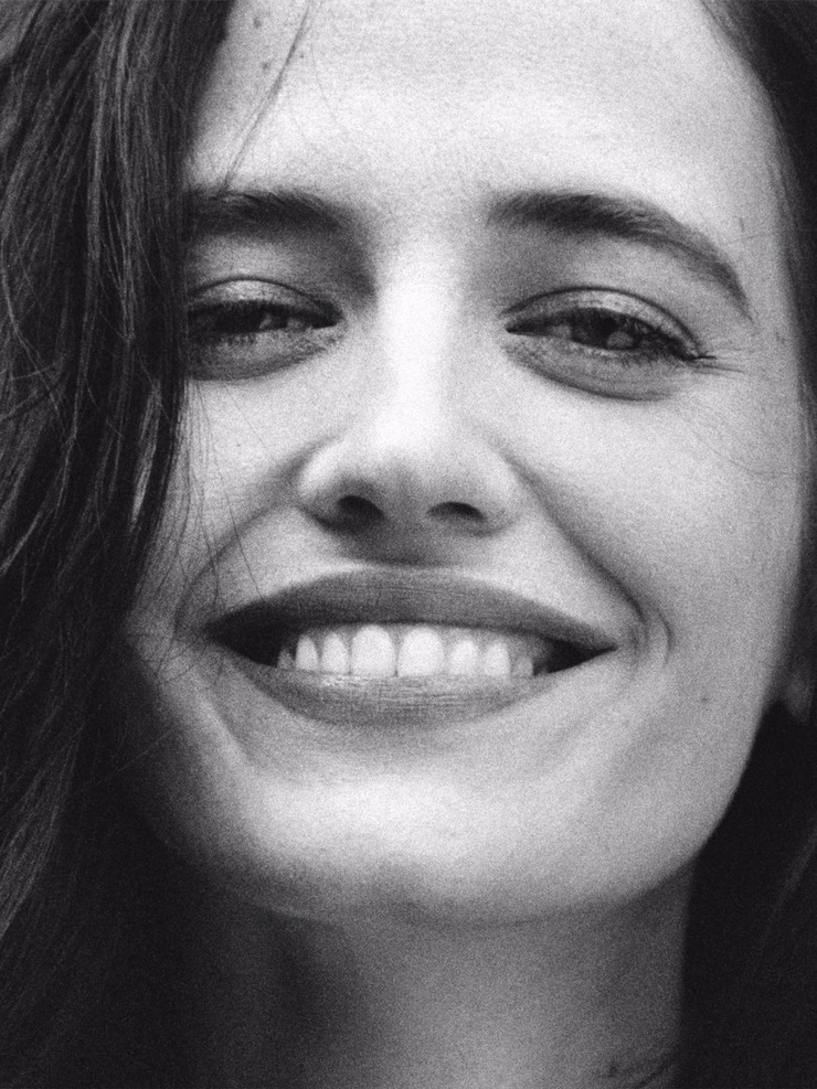 Eva Green