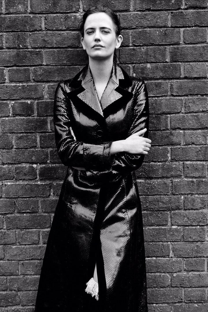 Eva Green Eva Green