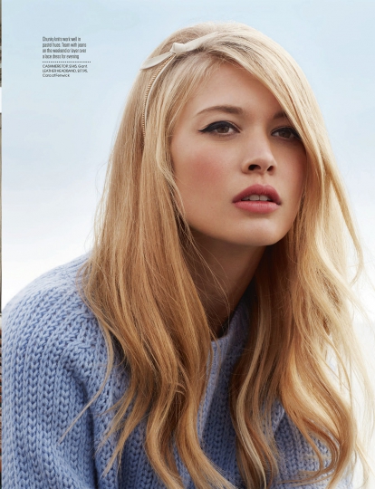 Rianne Haspels