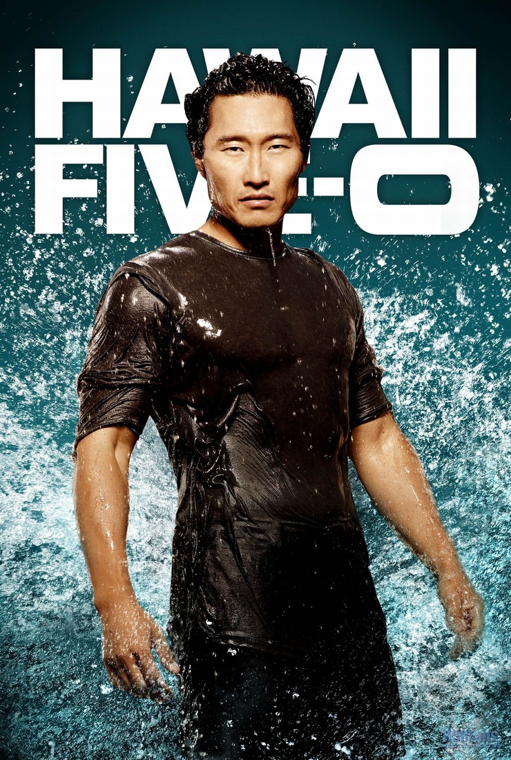 Hawaii Five-0