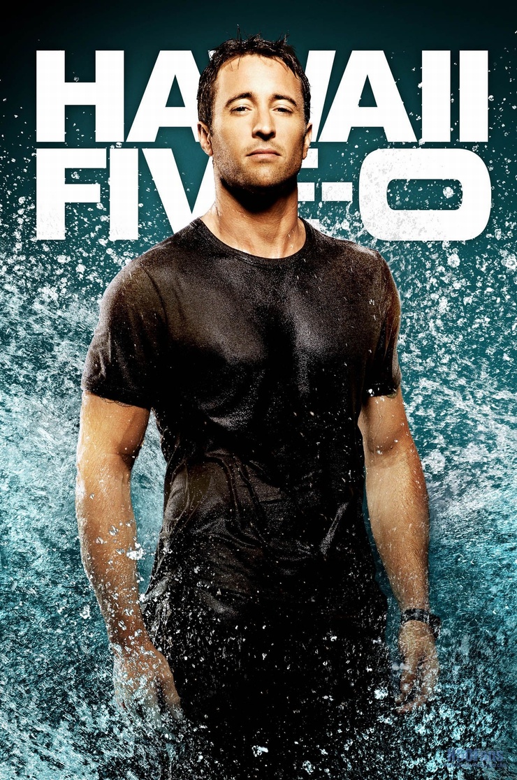 Hawaii Five-0 Hawaii Five-0