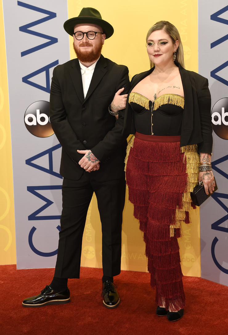 Elle King Elle King