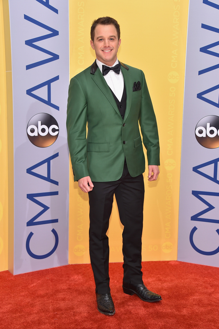 Easton Corbin