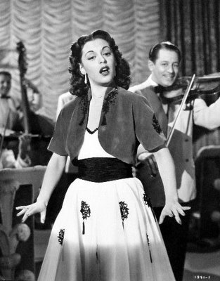 Estelita Rodriguez