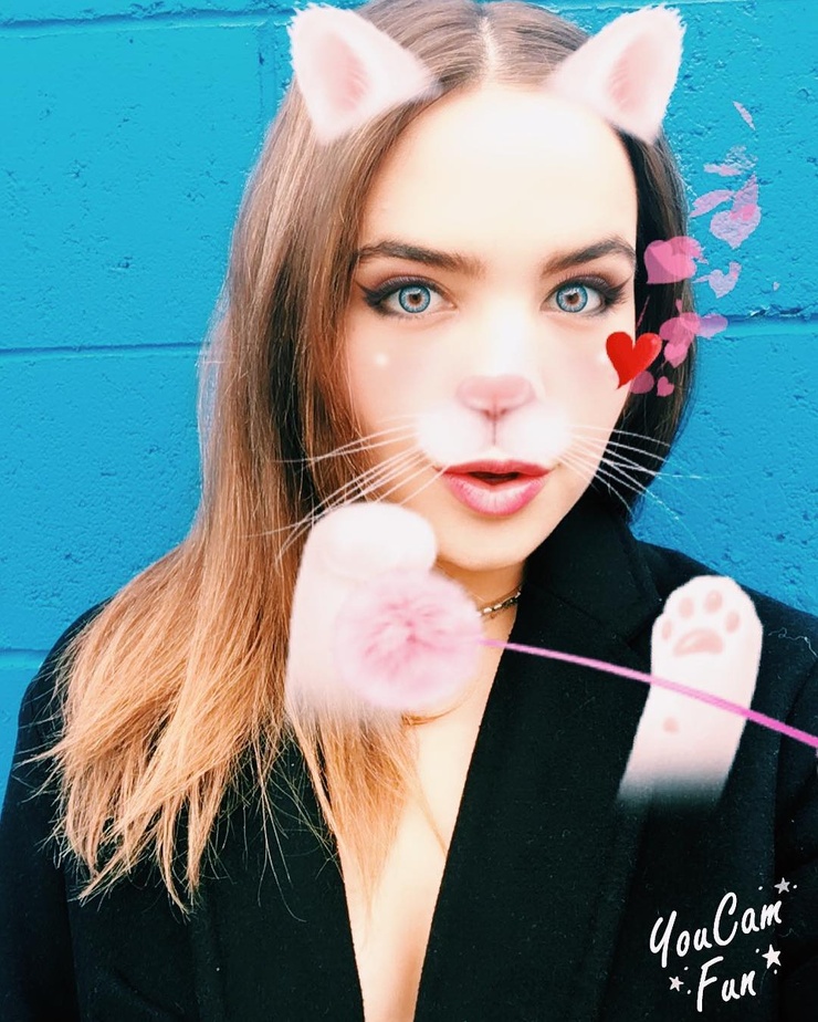 Bailee Madison